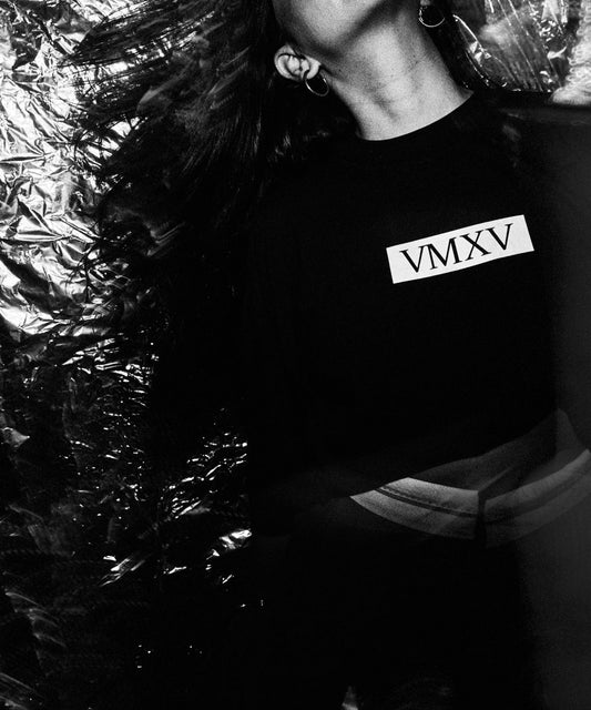 The #1 VMXV Tee