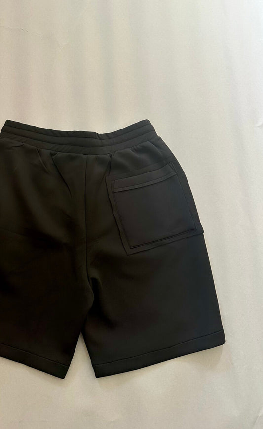 The Ripped Pocket Shorts