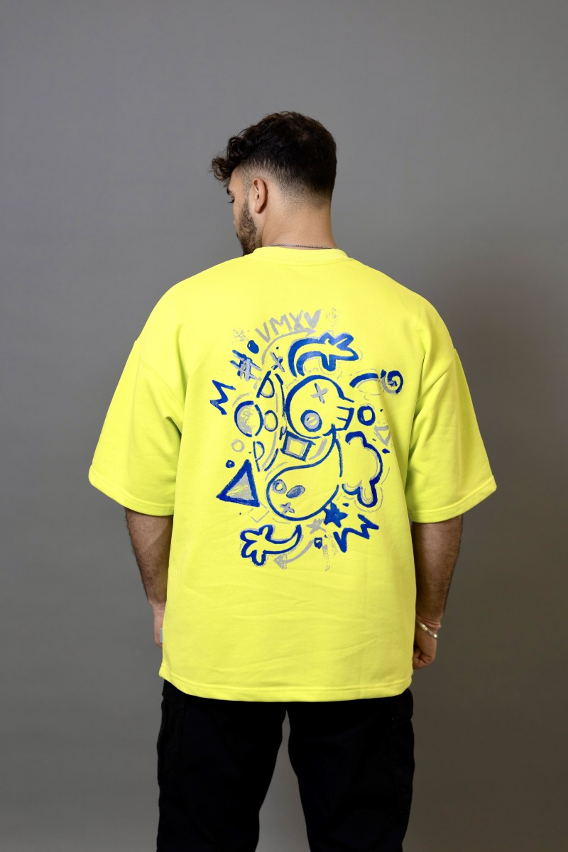 The Doodle Tee